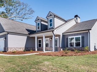 101 Harmony Farms Orch, Eatonton, GA 31024