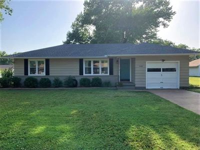 108 S Irving St, Ponca City, OK, 74601