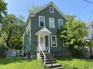 456 Manhattan St, Schenectady, NY 12308