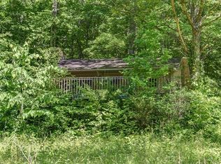 140 Anderson Cove Rd, Barnardsville, NC 28709