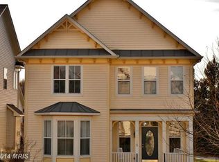 3835 Braveheart Dr, Frederick, MD