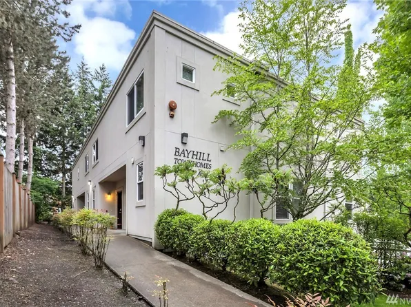 820 2nd Ave #C, Kirkland, WA 98033