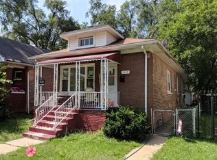 1430 S 20th Ave, Maywood, IL 60153