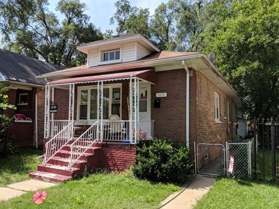 1430 S 20th Ave, Maywood, IL, 60153
