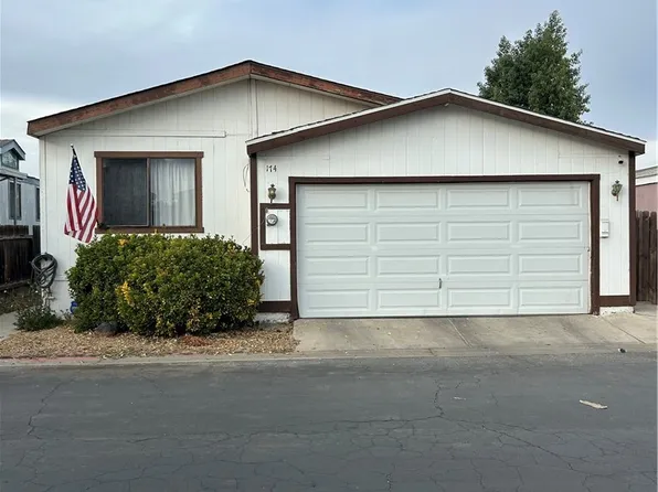 80 E Dawes St Space 174, Perris, CA 92571