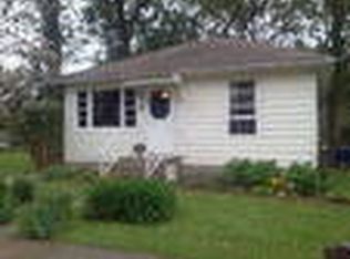 206 E Patton, VALIER, IL 62891