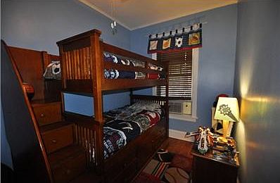 5th image of 5466 S Everett Ave #1S