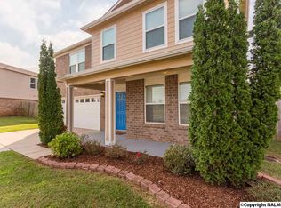 222 Grantham Cir, Madison, AL 35756