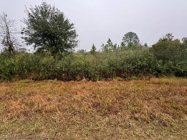 2135 W Howley Rd, Avon Park, FL 33825