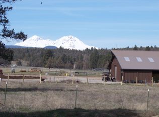 18433 Pinehurst Rd, Bend, OR 97703