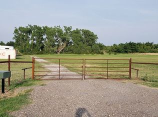 17215 NE 120th St, Fletcher, OK 73541