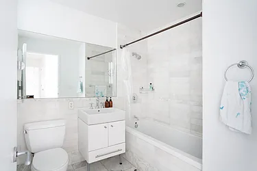 Rented by Keller Williams NYC