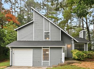 2031 Wendover Dr, Snellville, GA 30078