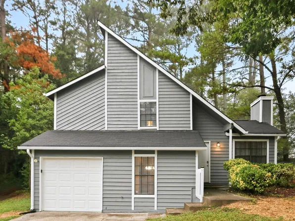 2031 Wendover Dr, Snellville, GA 30078