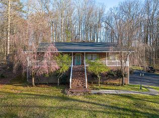 358 Gravely Rd, Kingsport, TN 37665