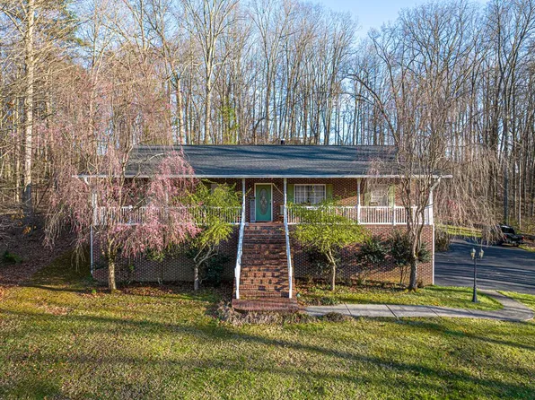 358 Gravely Rd, Kingsport, TN 37665