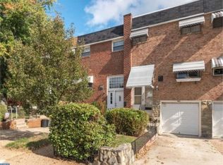 3605 Morrell Cir, Philadelphia, PA 19114