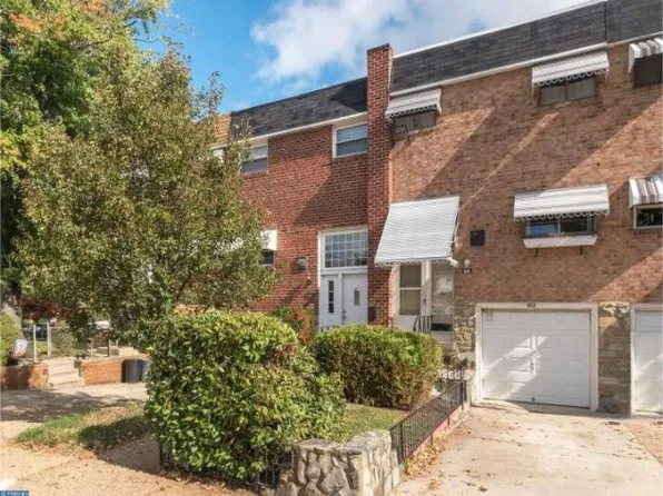 3605 Morrell Cir, Philadelphia, PA 19114