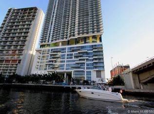 185 SW 7th St APT 1906, Miami, FL 33130