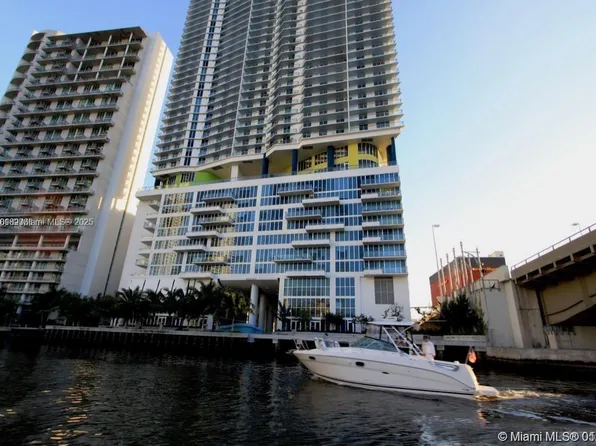 185 SW 7th St APT 1906, Miami, FL 33130