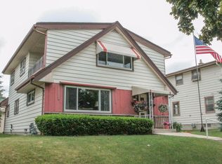 3546 S 1st St, Milwaukee, WI 53207