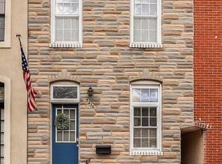 3210 Elliott St, Baltimore, MD 21224