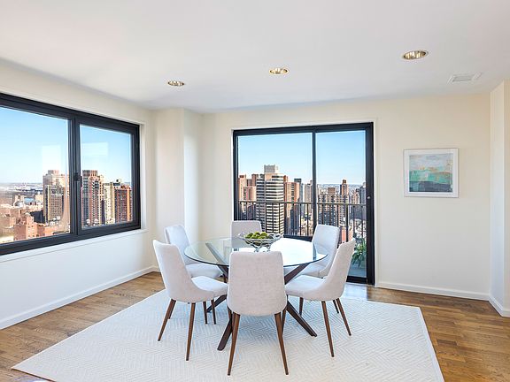 5th image of 48 E 89th St #32D