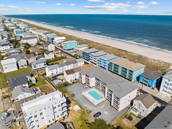 505 Carolina Beach Avenue N Unit 3d, Carolina Beach, NC 28428