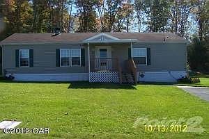 3 BR 2 Bath Ranch