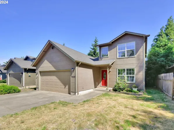 1423 Skipper Ave, Eugene, OR 97404