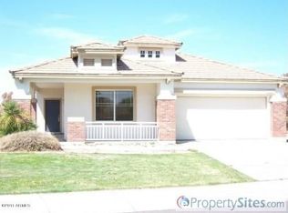 2434 E Del Rio Ct, Gilbert, AZ 85295
