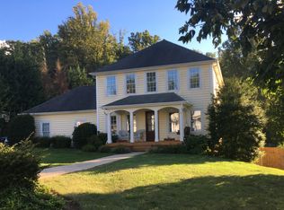 2907 Greenline Rd, Johnson City, TN 37604