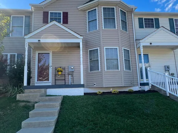 32 Argon Dr, Martinsburg, WV 25405