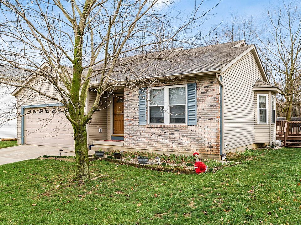 436 Oak Meadow Dr, Pataskala, OH 43062 Zillow