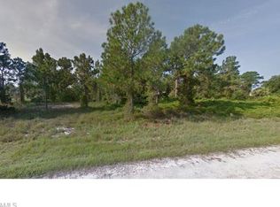 705 Harry Ave N, Lehigh Acres, FL 33971