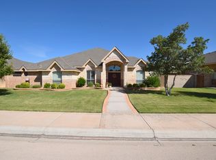 2710 Savoy Pl, Midland, TX 79705