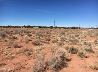 348 Walnut Rd, Williams, AZ 86046