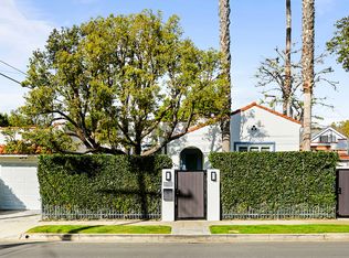 8109 Waring Ave, Los Angeles, CA 90046