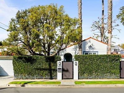 8109 Waring Ave, Los Angeles, CA, 90046