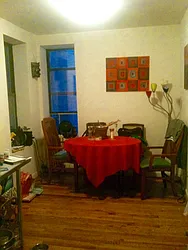 Rented by Provident Management Corp.