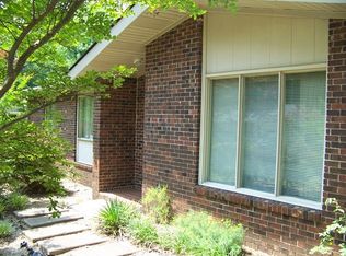 116 Clark St, Martin, TN 38237