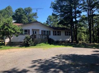 4926 Blythe Rd, Booneville, AR 72927