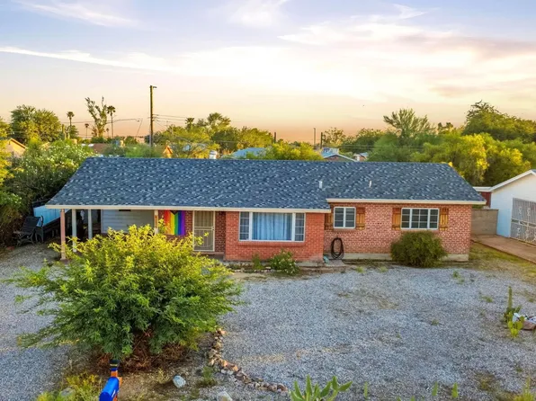 4334 E La Jolla Cir, Tucson, AZ 85711