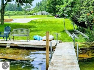 4519 Crescent Beach Rd, Onekama, MI 49675