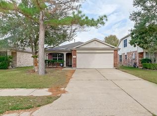 16514 Aberdeen Green Dr, Houston, TX 77095