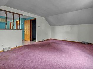 60 Lyman Ave #2, Buffalo, NY 14225