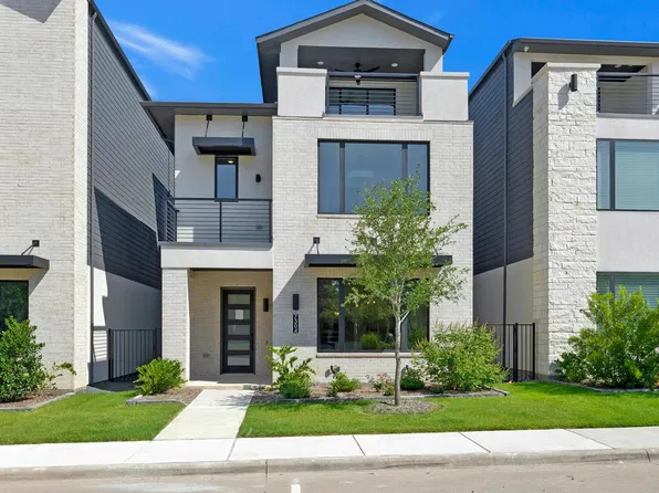 Homes Available Soon, Two Step Farm Village - 35'