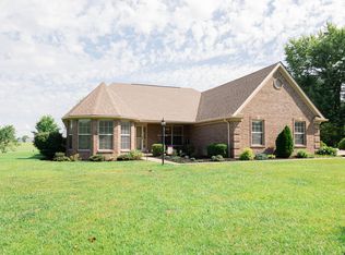 7355 Cartersville Rd, Berea, KY 40403