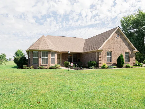 7355 Cartersville Rd, Berea, KY 40403