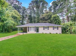 1678 Lee St, Decatur, GA 30035